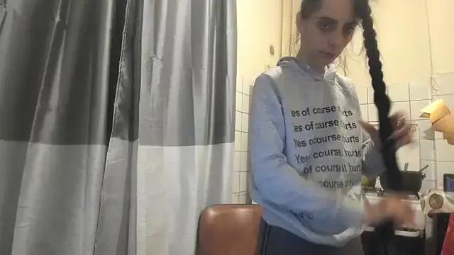 Entertain your itch for girls livestreamers with our collection of stunning models, skilled in the art of temptation and delight.