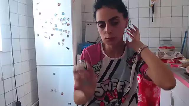 Entertain your itch for girls livestreamers with our collection of stunning models, skilled in the art of temptation and delight.