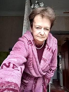 JesykaLove566 from StripChat is Freechat
