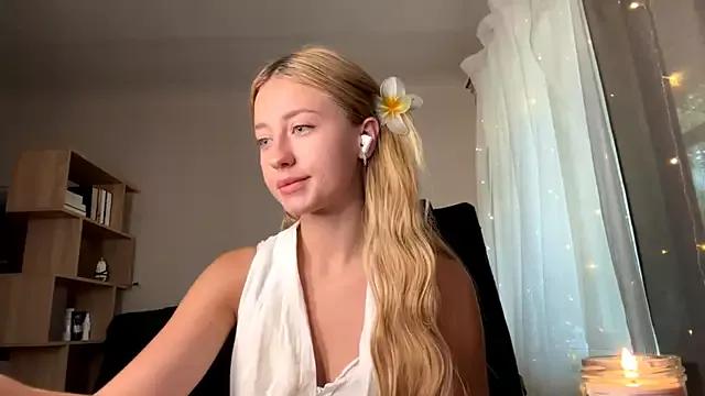 Entertain your itch for girls livestreamers with our collection of stunning models, skilled in the art of temptation and delight.