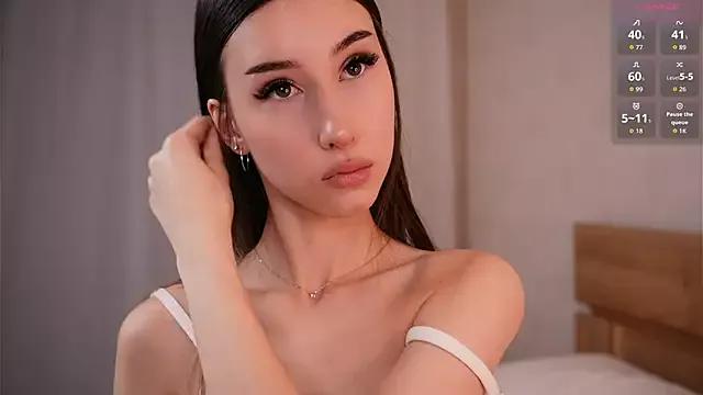 JettaPrincess from StripChat is Freechat
