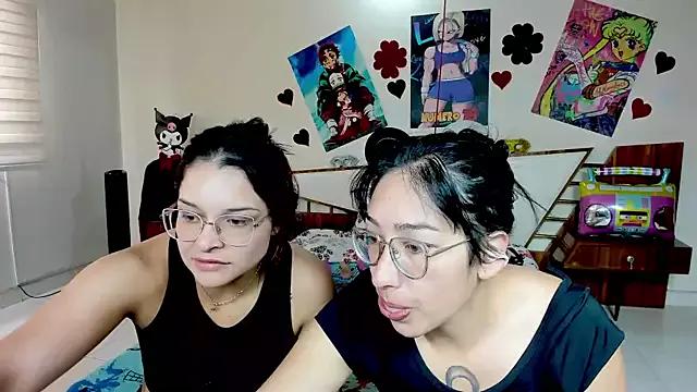 Entertain your itch for girls livestreamers with our collection of stunning models, skilled in the art of temptation and delight.