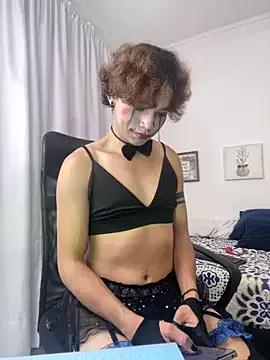 Jhoset_Adams from StripChat is Freechat