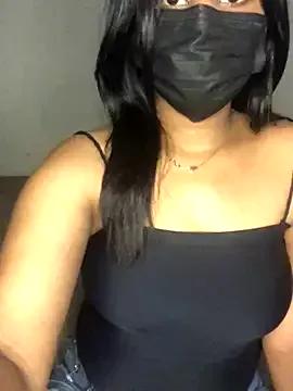 JIANNA_Xx from StripChat is Freechat