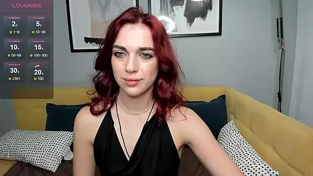 Entertain your itch for girls livestreamers with our collection of stunning models, skilled in the art of temptation and delight.