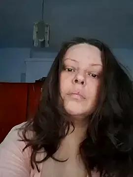 JillOKissx from StripChat is Freechat