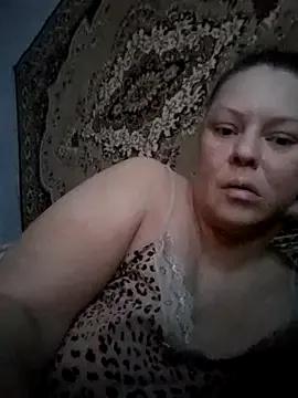 JillOKissx from StripChat is Freechat