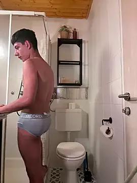 Photos of jim_dj from StripChat is Freechat