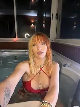 Photos of Jinx669 from StripChat is Freechat