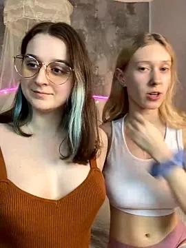 Dance hotness: Release your dreams and explore our camshows extravaganza with versed slutz getting naked and cumming with their vibrating toys.