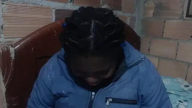 jjannakinky from StripChat is Freechat