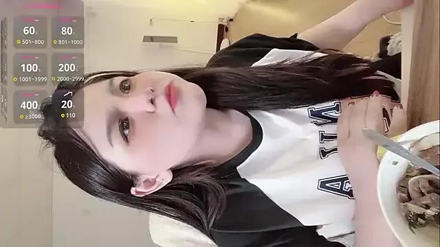 Joan_3191 from StripChat is Freechat