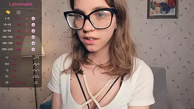 Photos of JoanBaggott from StripChat is Freechat