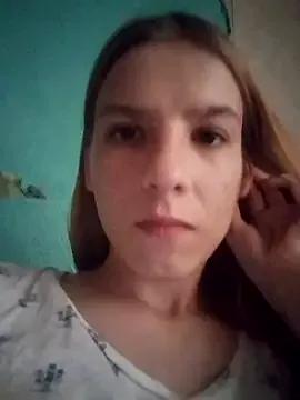 JoanitaLoverx from StripChat is Freechat