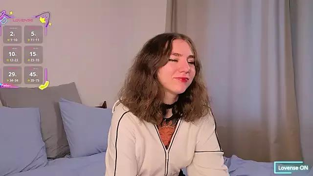 JoanMurphy from StripChat is Freechat