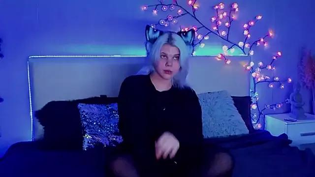Photos of JoannLowe from StripChat is Freechat