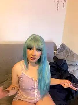 Jody_baby from StripChat is Freechat
