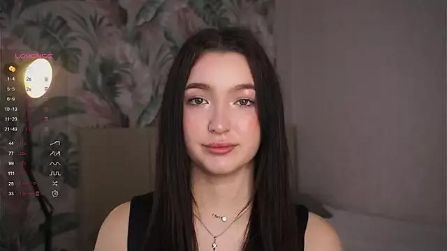 JodyAmos from StripChat is Freechat