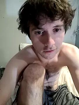 Joeycreation from StripChat is Freechat