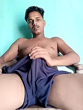 JOHN_IS_LIVE from StripChat is Freechat