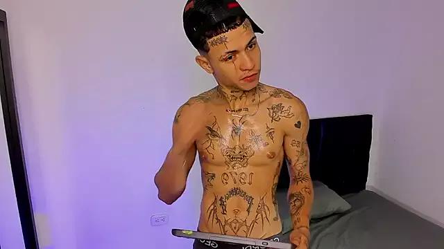 Entertain your itch for girls livestreamers with our collection of stunning models, skilled in the art of temptation and delight.