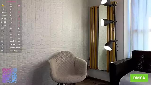 Entertain your itch for girls livestreamers with our collection of stunning models, skilled in the art of temptation and delight.