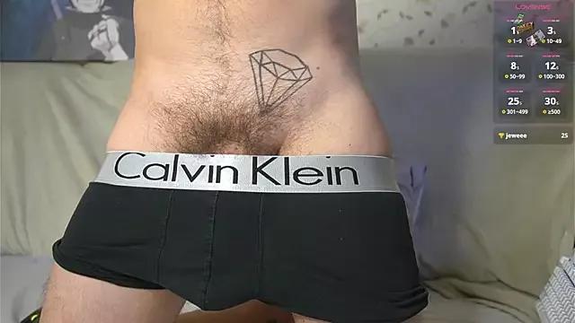johnstoneisland from StripChat is Freechat