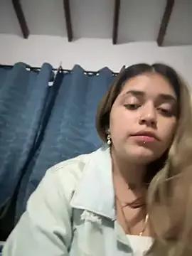 JoselinFlower_ from StripChat is Freechat