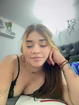 Entertain your itch for girls livestreamers with our collection of stunning models, skilled in the art of temptation and delight.