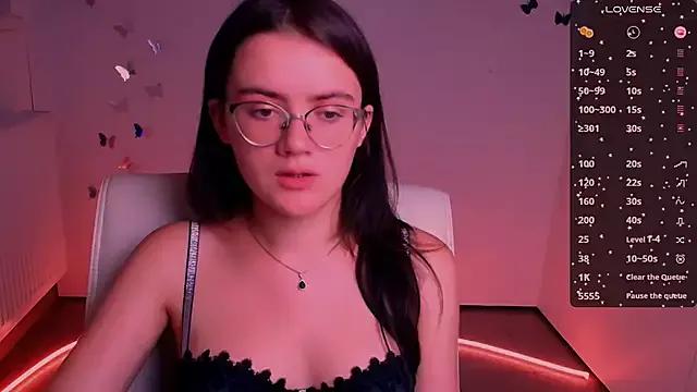 Photos of Josephine_jo from StripChat is Freechat