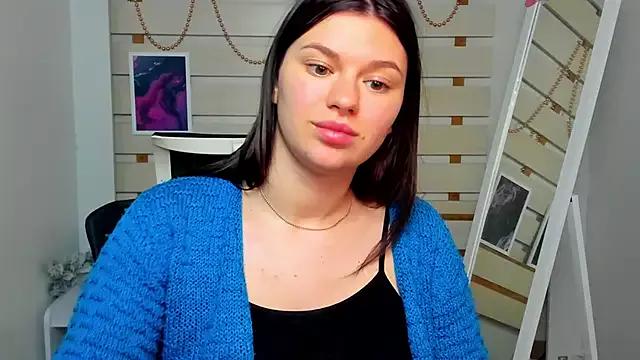 Entertain your itch for girls livestreamers with our collection of stunning models, skilled in the art of temptation and delight.