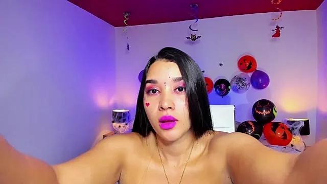 josseline_pine from StripChat