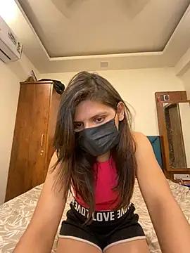Entertain your itch for girls livestreamers with our collection of stunning models, skilled in the art of temptation and delight.