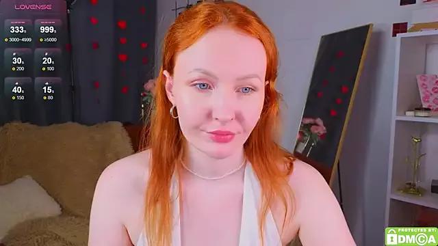 Entertain your itch for girls livestreamers with our collection of stunning models, skilled in the art of temptation and delight.