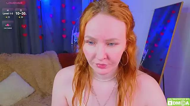 Entertain your itch for girls livestreamers with our collection of stunning models, skilled in the art of temptation and delight.