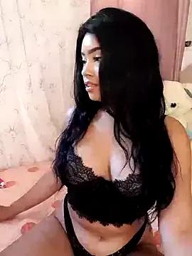 Ju-Sweet from StripChat is Freechat