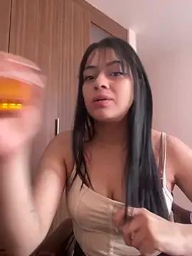 JuanaFisher from StripChat is Freechat