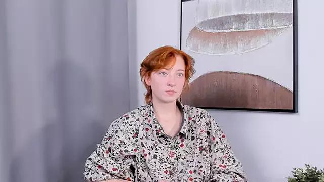 JuanaFriesz from StripChat is Freechat