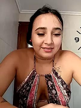 Juanamd1 from StripChat is Freechat