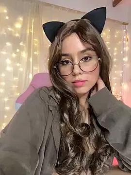 Entertain your itch for girls livestreamers with our collection of stunning models, skilled in the art of temptation and delight.