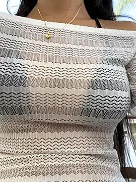 Entertain your itch for girls livestreamers with our collection of stunning models, skilled in the art of temptation and delight.