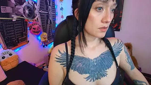 Entertain your itch for girls livestreamers with our collection of stunning models, skilled in the art of temptation and delight.