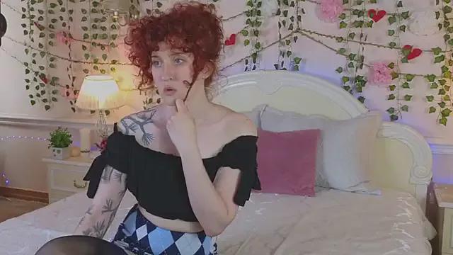 Entertain your itch for girls livestreamers with our collection of stunning models, skilled in the art of temptation and delight.