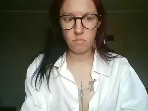 JudyFetish from StripChat is Freechat