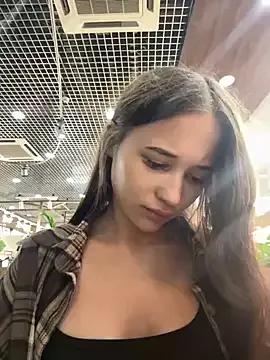 Juice_Bunny from StripChat is Freechat