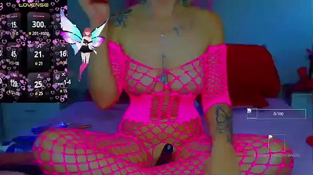 Entertain your itch for girls livestreamers with our collection of stunning models, skilled in the art of temptation and delight.