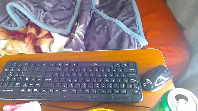 JuicyAdiction from StripChat is Freechat