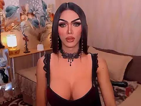 JuicyAsianMeat from StripChat is Freechat