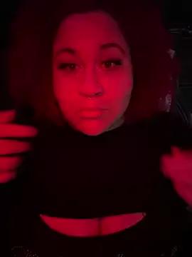 Juicyjordie from StripChat is Freechat