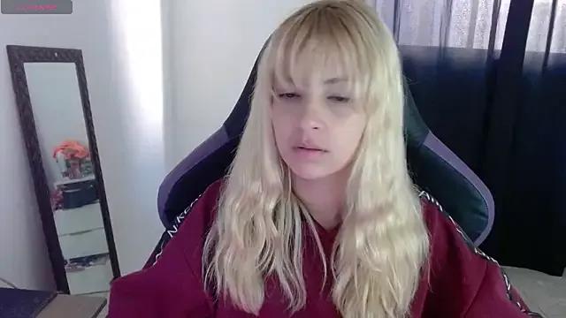 jujubinhahot from StripChat